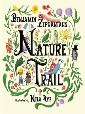 cover image of Nature Trail